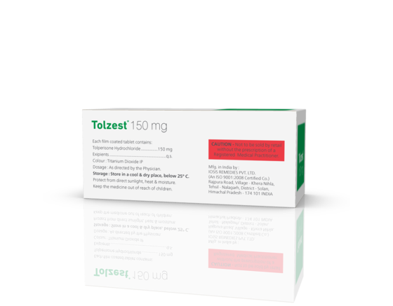 Tolzest 150 mg Tablets - Image 5