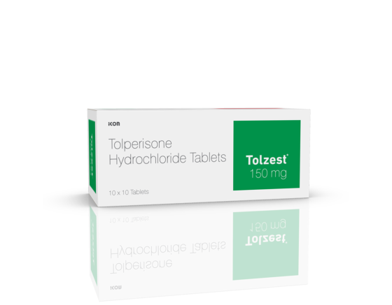 Tolzest 150 mg Tablets - Image 2