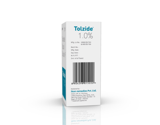 Tolzide Lotion - Image 4