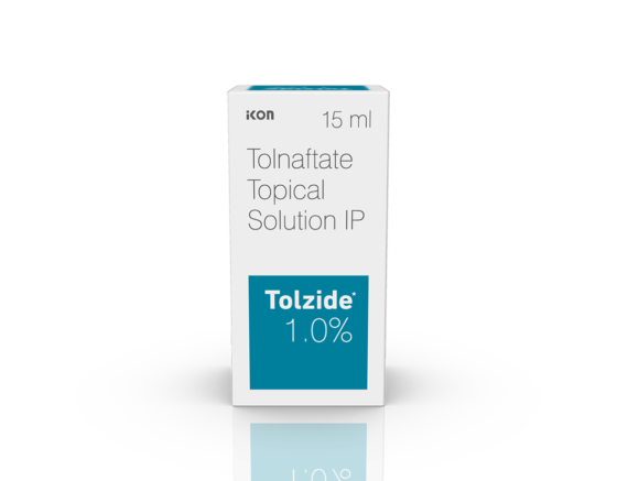 Tolzide Lotion