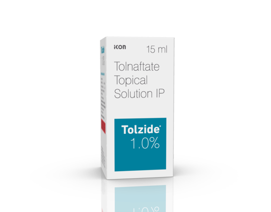 Tolzide Lotion - Image 2