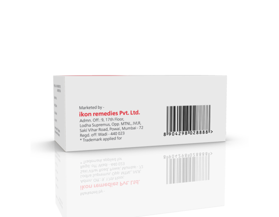 Topilet 25 mg Tablets - Image 4