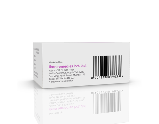 Tornova 5 mg Tablets - Image 4
