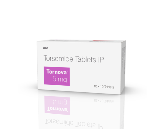 Tornova 5 mg Tablets - Image 3