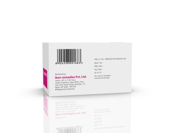 Tramazide-D Tablets - Image 4