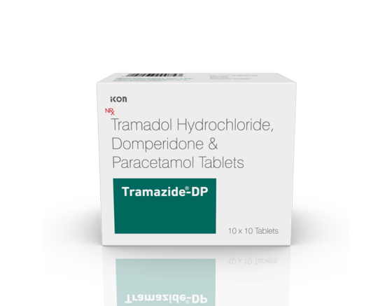 Tramazide-DP Tablets