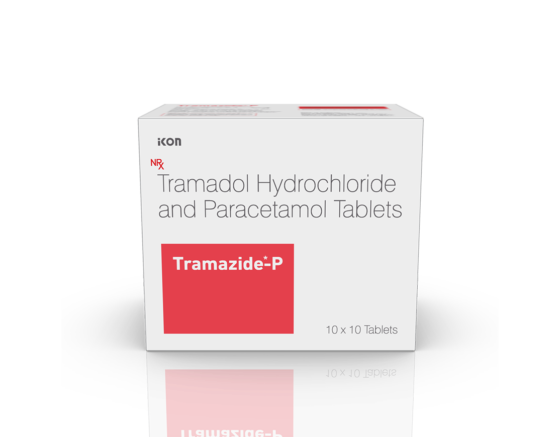 Tramazide-P Tablets