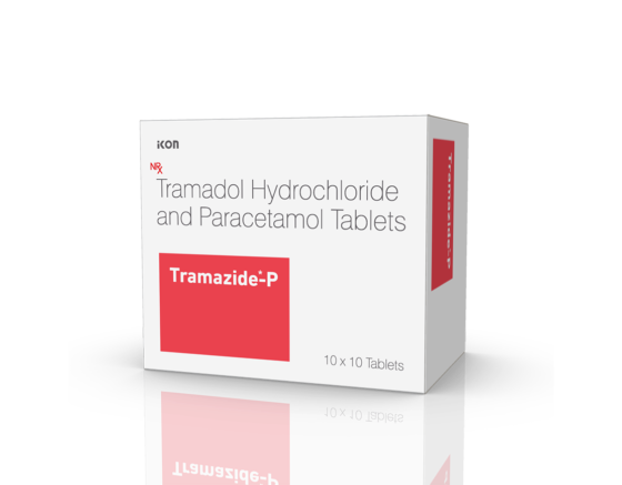 Tramazide-P Tablets - Image 3