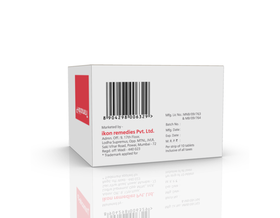 Tramazide-P Tablets - Image 4