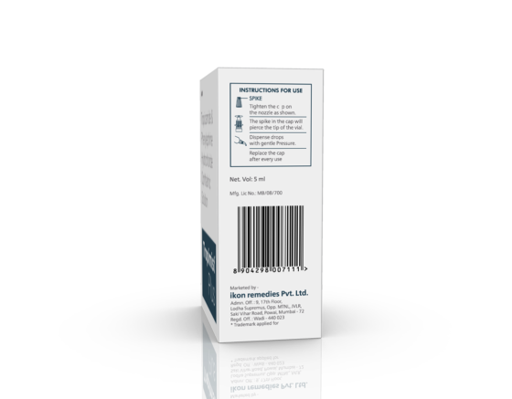 Tropimist Plus Eye Drops - Image 4