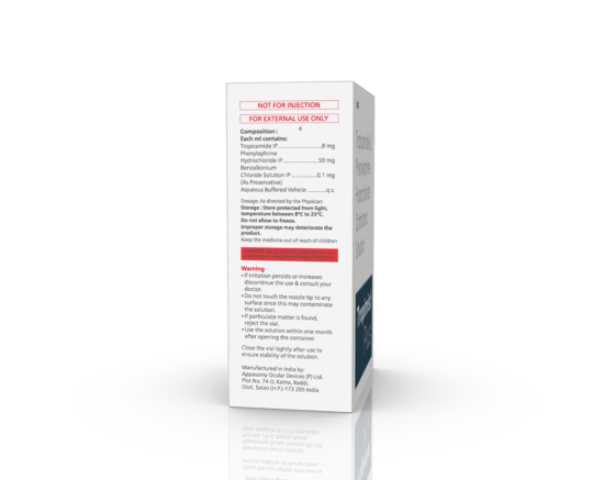 Tropimist Plus Eye Drops - Image 5