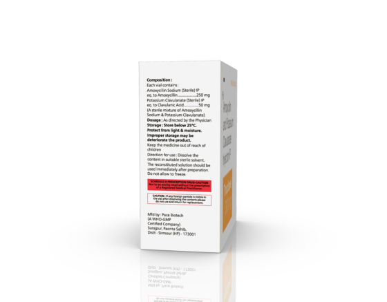 Truclave 300 mg Injection - Image 5