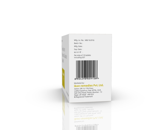 Truclave 375 mg Tablets - Image 7