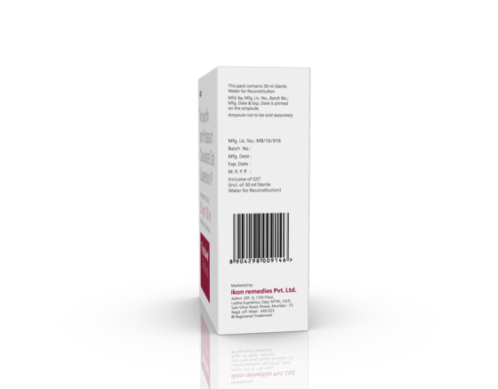 Truclave Dry Syrup - Image 4