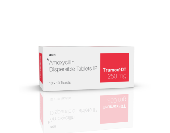 Trumox 250 DT - Image 2