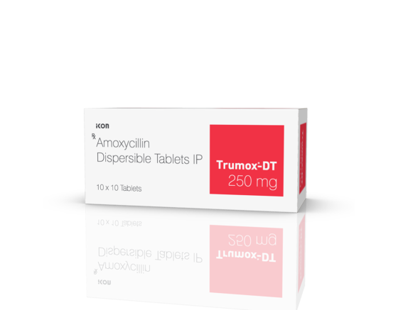 Trumox 250 DT - Image 3