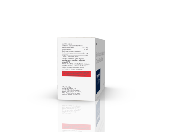 Valpocare-CR 200 Tablets - Image 5