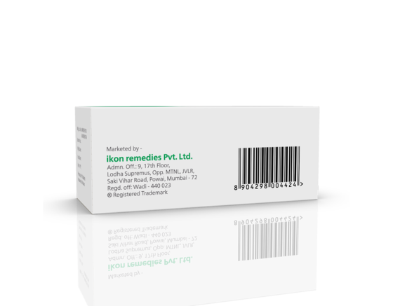 Vertag 8 mg Tablets - Image 4