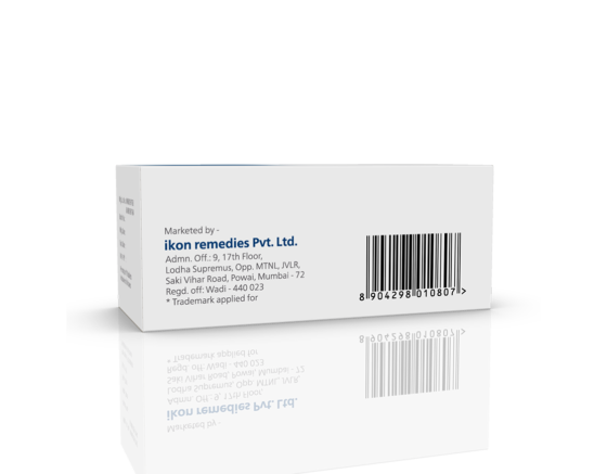 Voglicon 0.2 mg Tablets - Image 4
