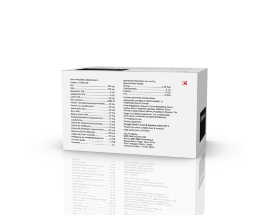 Zincomax-I Tablets - Image 5