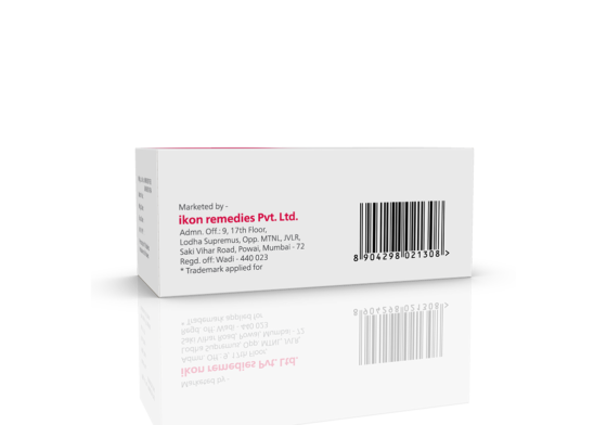 Zotelet 25 mg Tablets - Image 4