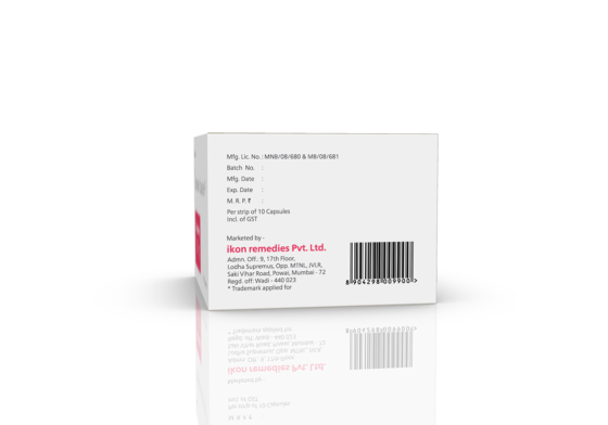 Cephawin 500 mg Capsules - Image 4