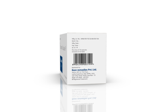 Clinviva 300 mg Capsules - Image 4