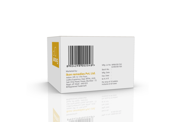 Evozen-DP Tablets - Image 4