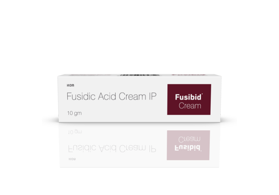Fusibid Cream