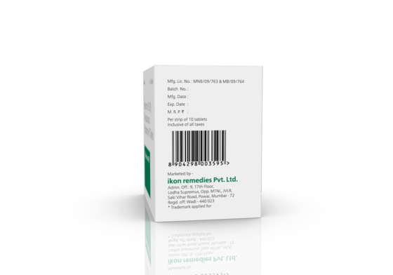 Glycinova-GP1 Tablets - Image 4