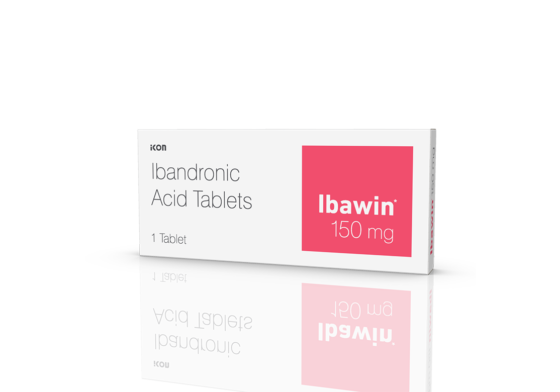 Ibawin 150 mg Tablets - Image 8