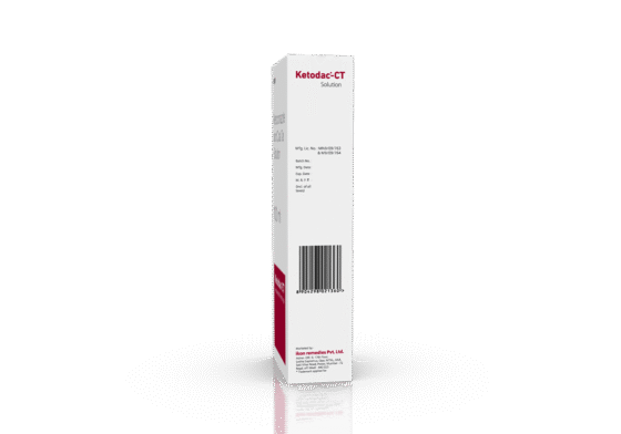 Ketodac-CT Shampoo - Image 4