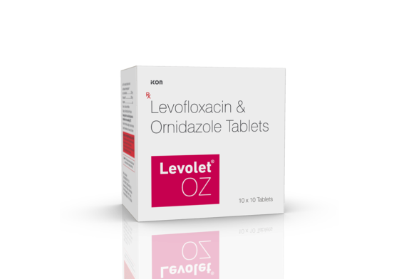 Levolet-OZ Tablets - Image 2