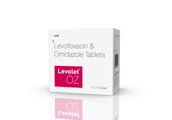 Levolet-OZ Tablets - Image 3