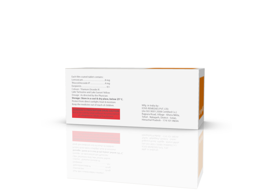Lortag-MR Tablets - Image 4