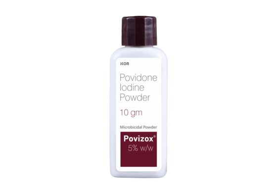 Povizox Powder