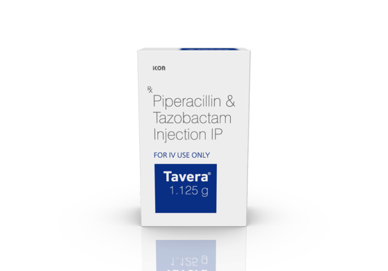 Tavera 1.125 gm Injection