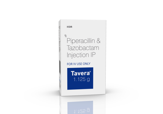 Tavera 1.125 gm Injection - Image 2