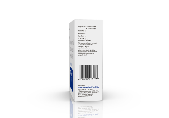 Tavera 1.125 gm Injection - Image 4