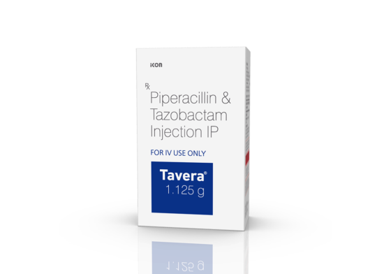 Tavera 1.125 gm Injection - Image 3