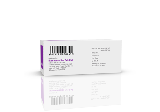 Atrocard-E Tablets - Image 4