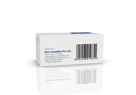 Glitag 5 mg Tablets - Image 4