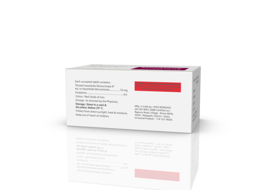 Monolong 10 mg Tablets - Image 5