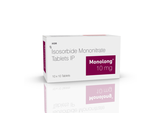 Monolong 10 mg Tablets - Image 2