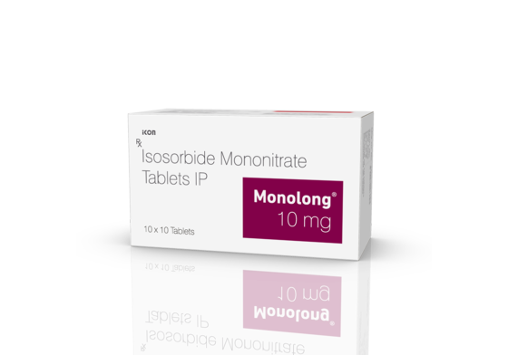 Monolong 10 mg Tablets - Image 3