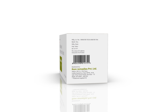 Moxivion 400 mg Tablets - Image 4