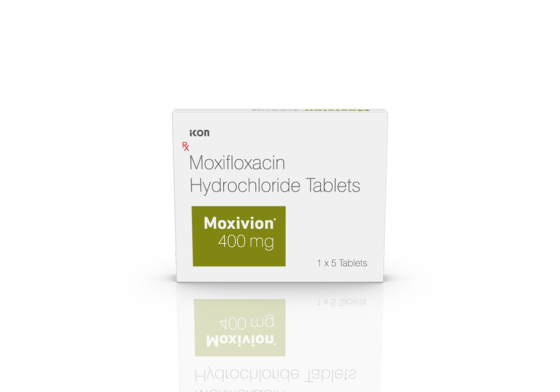 Moxivion 400 mg Tablets - Image 6