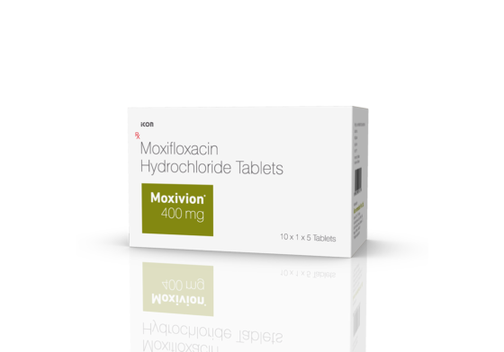 Moxivion 400 mg Tablets - Image 3