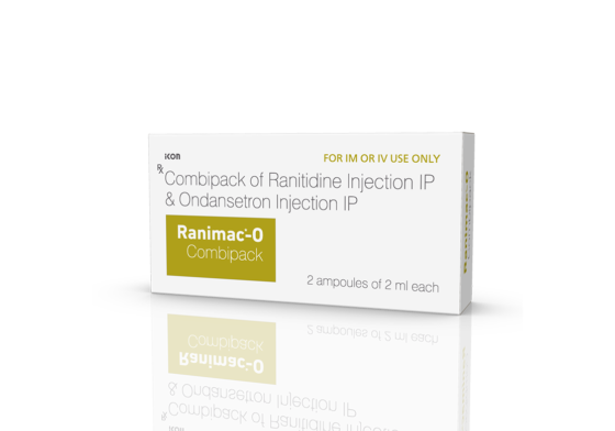 Ranimac-O Injection - Image 2
