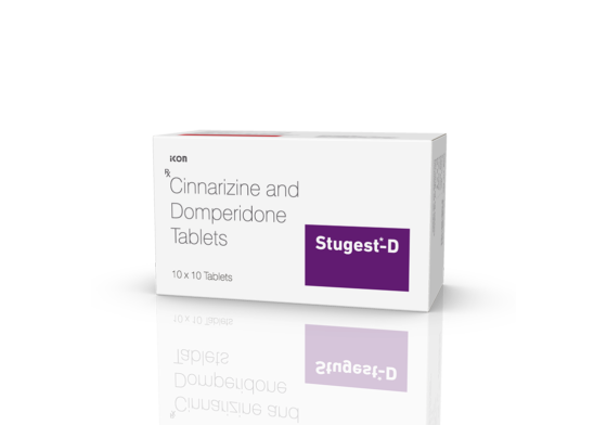 Stugest-D Tablets - Image 5